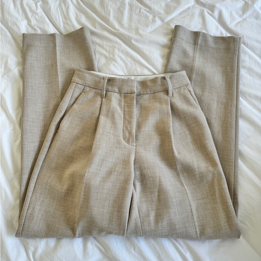 Aritzia Wilfred Pants